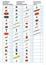 Конструктор Fischertechnik ADVANCED Super Fun Park / Супер Парк Развлечений