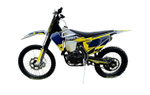 Комплект для сборки IRBIS HTR 250