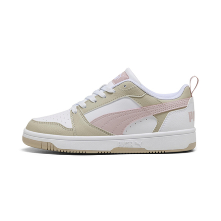 Детские кеды PUMA Rebound V6 Lo Jr