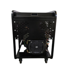 Генератор дизельный Zammer S12000DE3