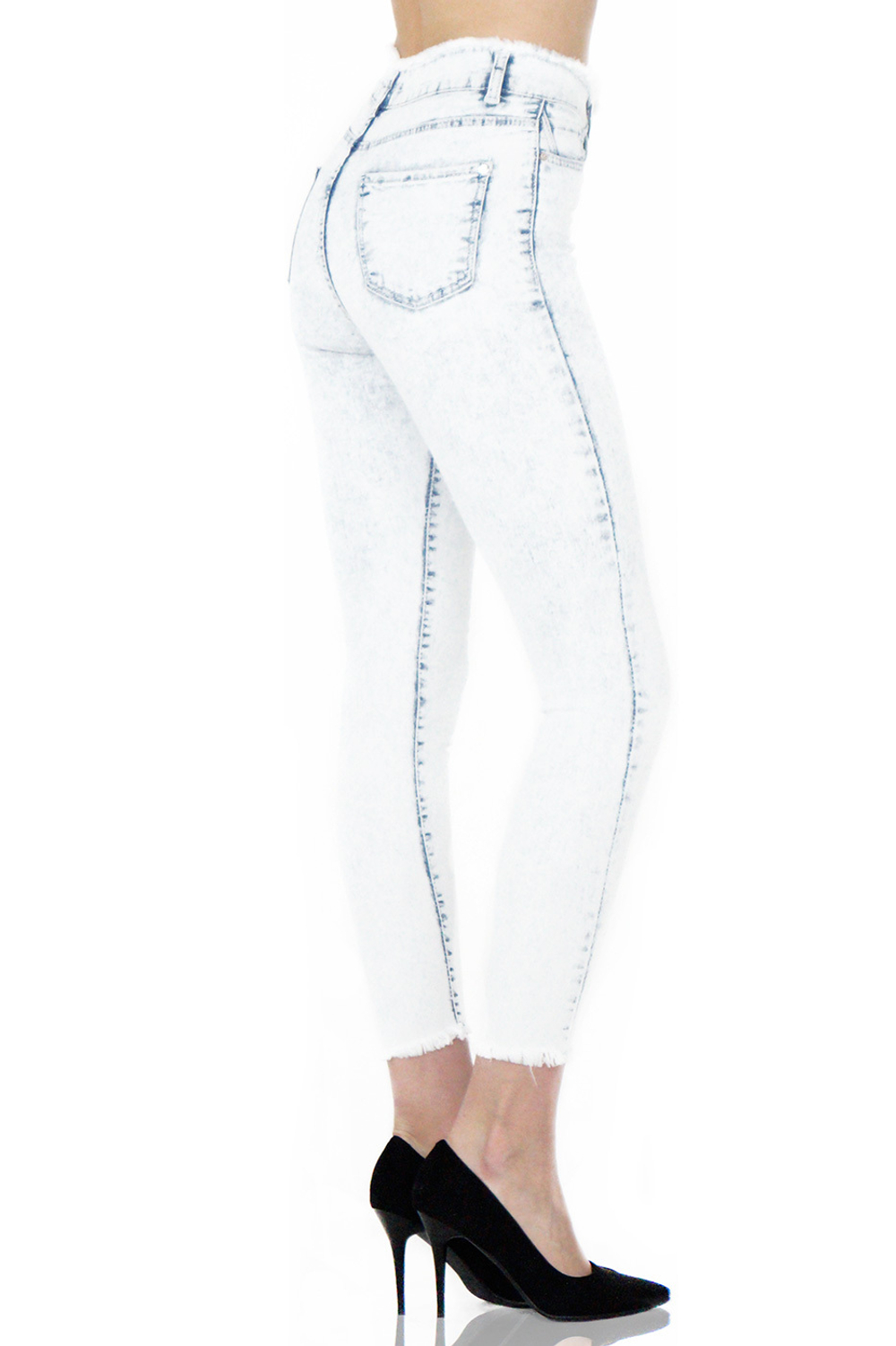 LIGVIANNI  Джинсы Skinny FIT Jeans
