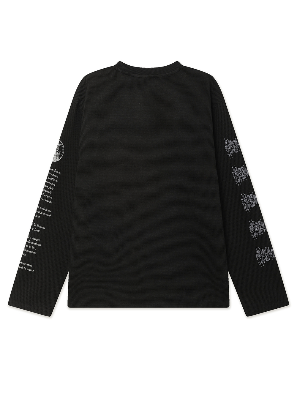 Мужской Лонгслив Duke Thermal