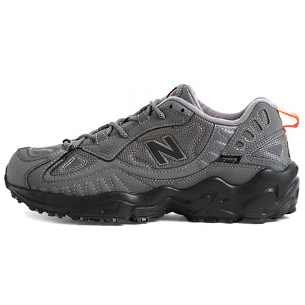 Кроссовки New Balance 703 Grey