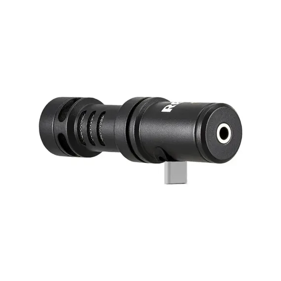 RODE VideoMic Me-C
