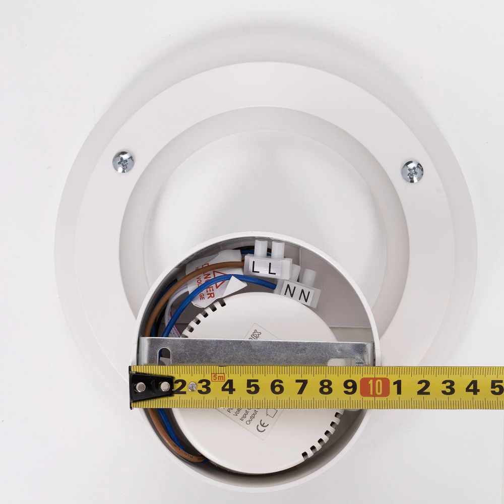 Citilux Сента CL237B410 Бра светодиодное Белое