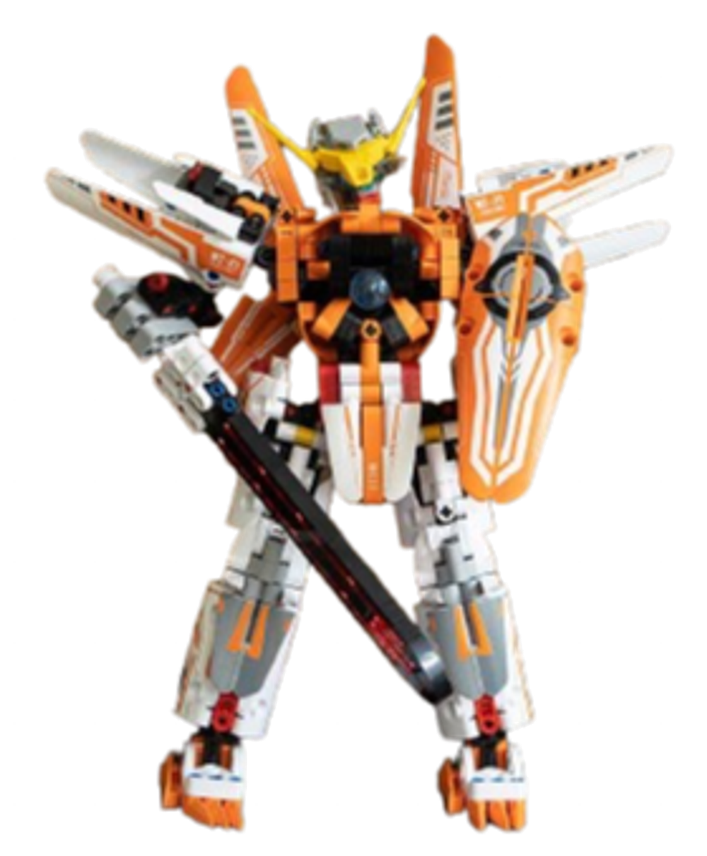 Mechanical IM.Master DIY Mechanical Transmission 6821