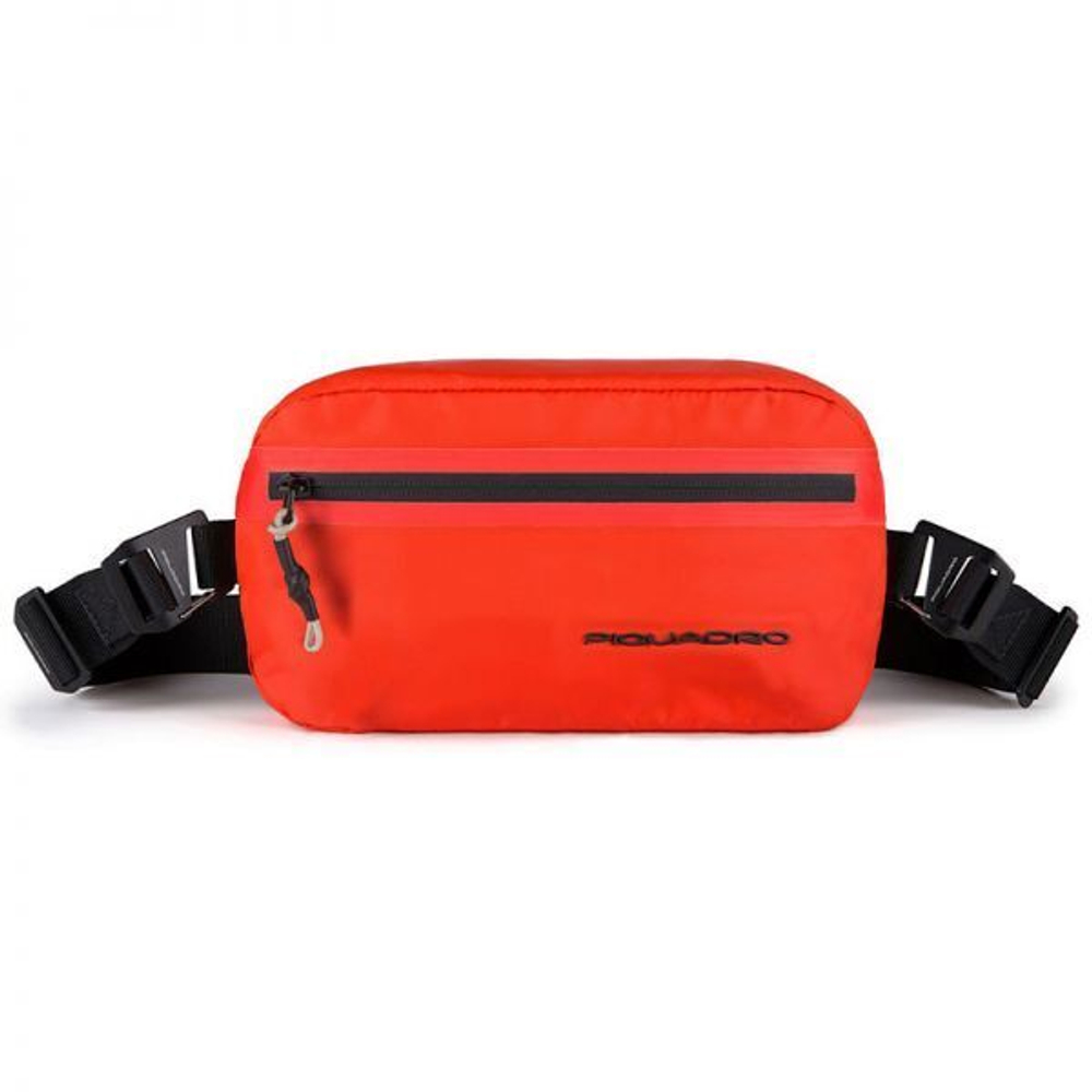 Сумка на пояс Piquadro PQ-M CA5501PQM/R