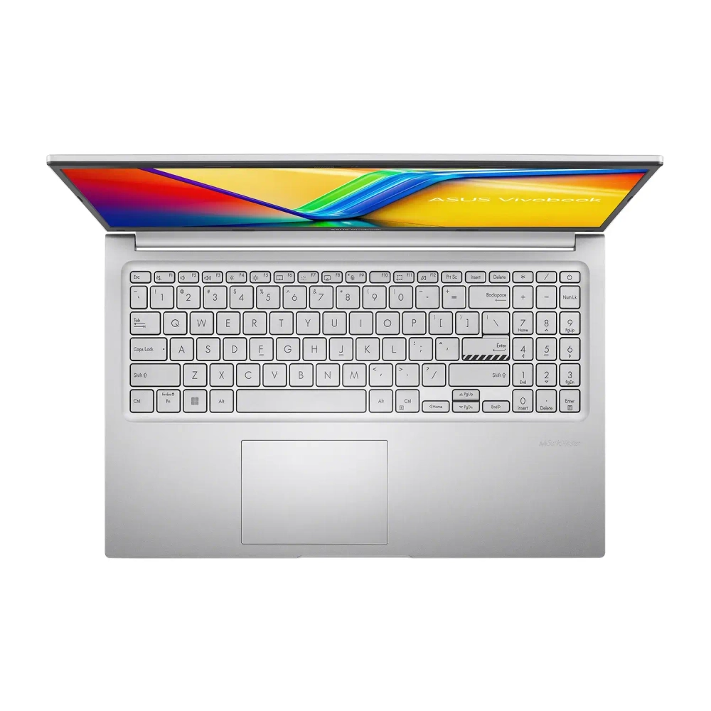 Ноутбук Asus VivoBook 15 X1502VA-BQ820 (90NB10T2-M013X0)