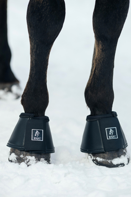 Кабуры (колокольчики) без меха EQU