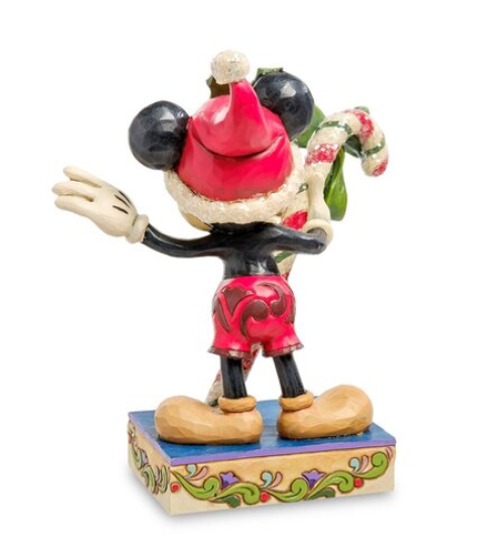 Disney-4051968 Фигурка «Микки Маус (Сладкие поздравления)»