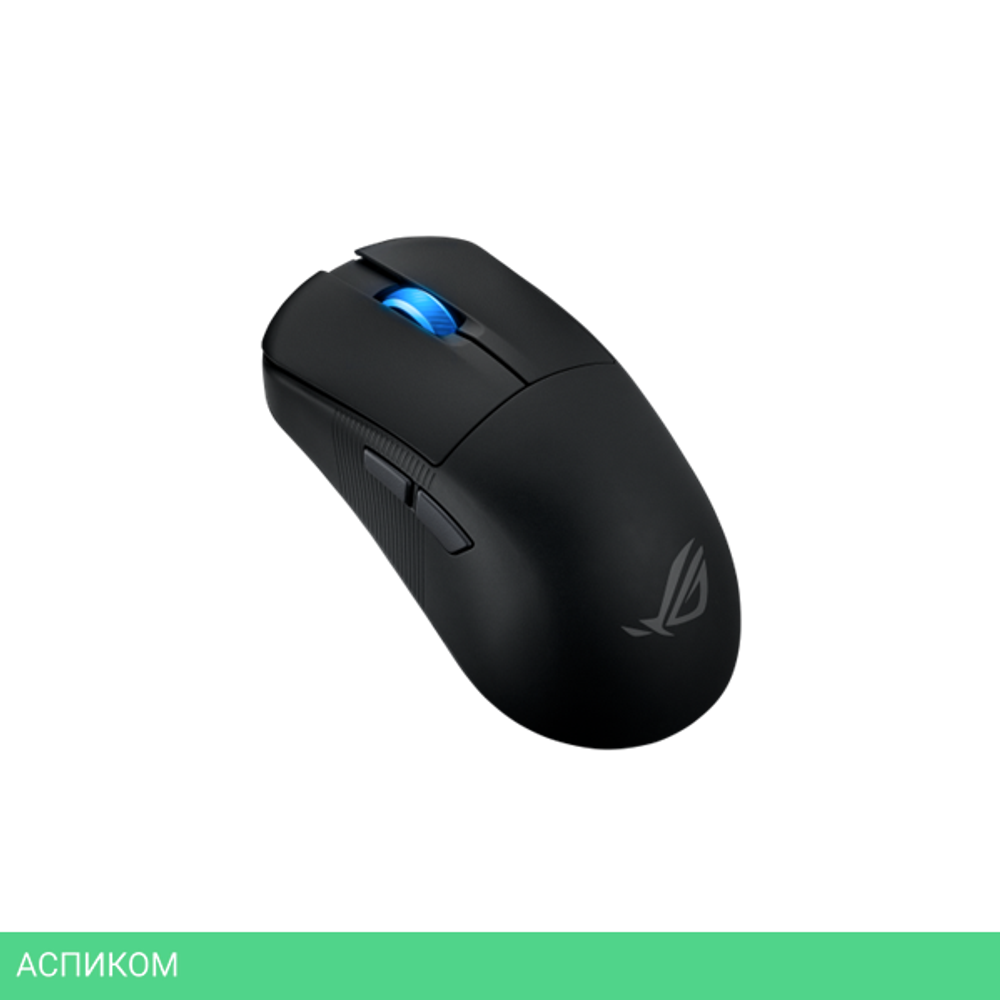 Мышь ASUS ROG Harpe Ace Mini P713 Black (90MP03Z0-BMUA00)