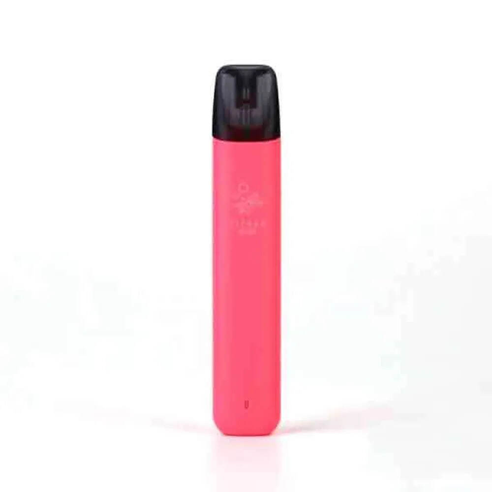 Elf Bar RF350 Pod Starter Kit 350mAh - RedElf Bar RF350 Pod Starter Kit 350mAh - Red