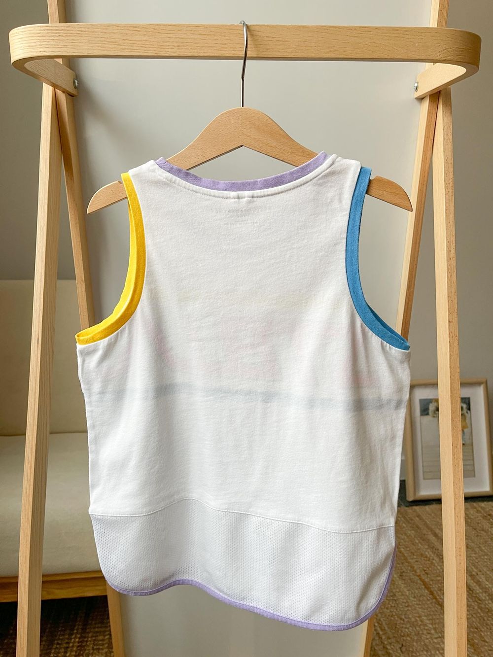 Топ Stella McCartney, 128