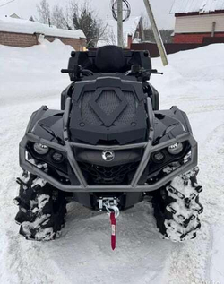 Квадроцикл BRP CAN-AM OUTLANDER X MR 1000R (2021) (ПСМ)
