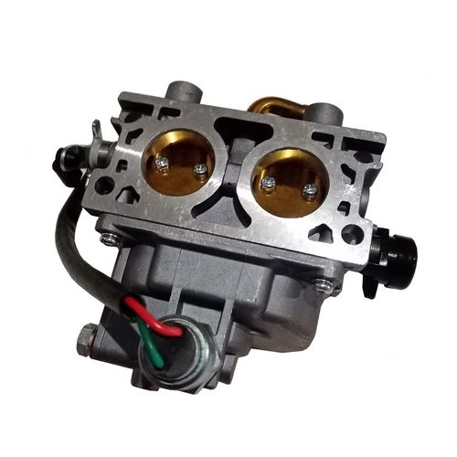 Карбюратор LC2P82F/170022435-0001 (170021832-0002)