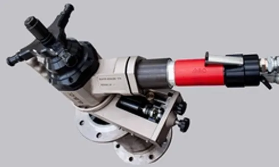 Пластина твердосплавная BDS SHM 200-E для EKF 450.3