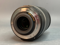 Canon EF-S 18-200mm 3.5-5.6 IS