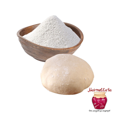 Пекарский порошок медиум Marmellata, 100 гр.