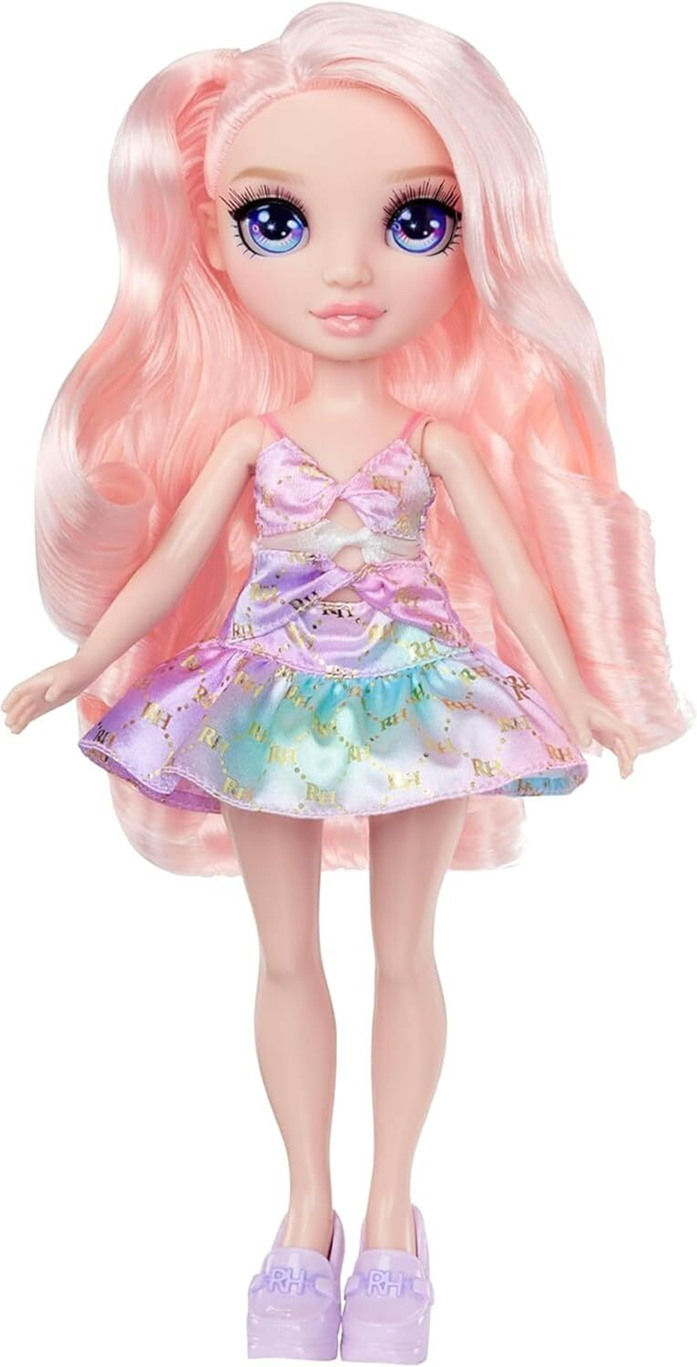 Кукла Белла Rainbow High My Fashion Style Doll, 28 см 547549