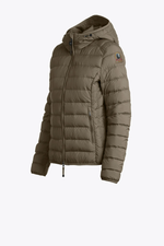 Куртка жен. PARAJUMPERS JULIET 776 бежевый