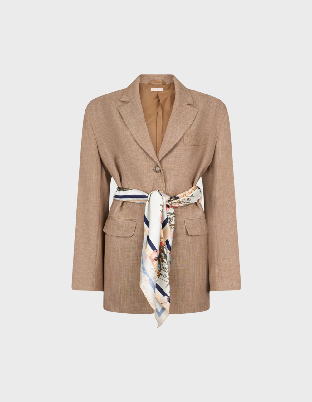 Жакет с платком Liu Jo