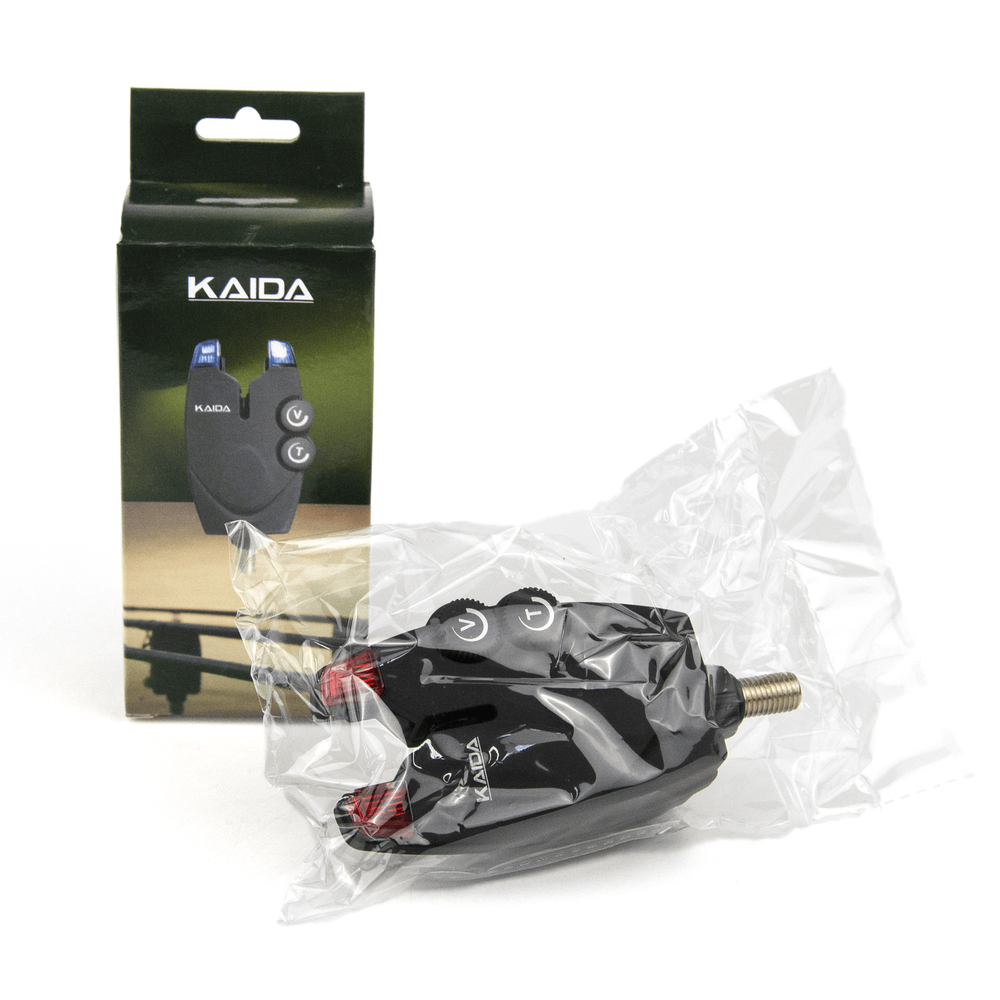 Сигнализатор поклевки Kaida Camy-01