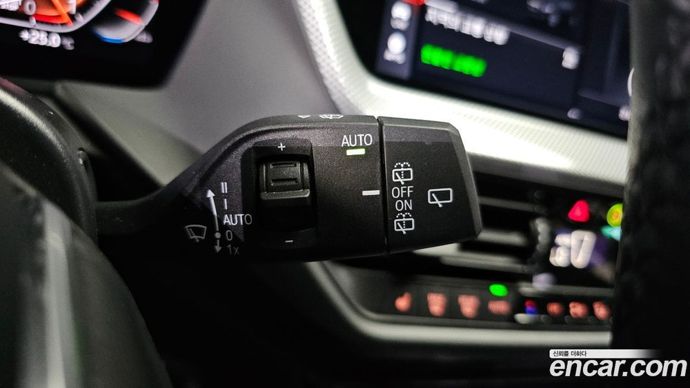 BMW 1 Series (F40) 120i Advantage (03.2022)