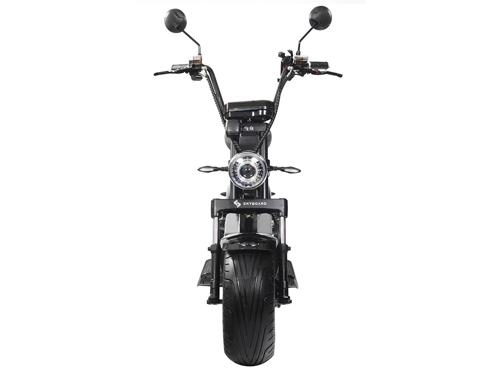 Электроскутер SkyBoard BR50-3000 PRO