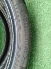 Шина 275/35 R22 Continental EcoContact 6