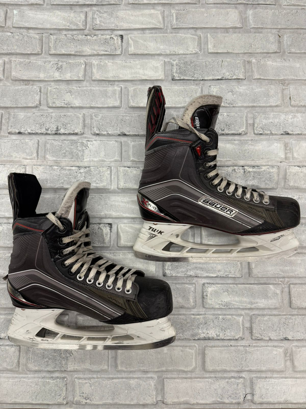 Bauer vapor X700 SR 10,5EE (EUR 46)