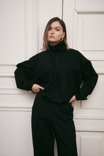 Анорак BLACK PEARL