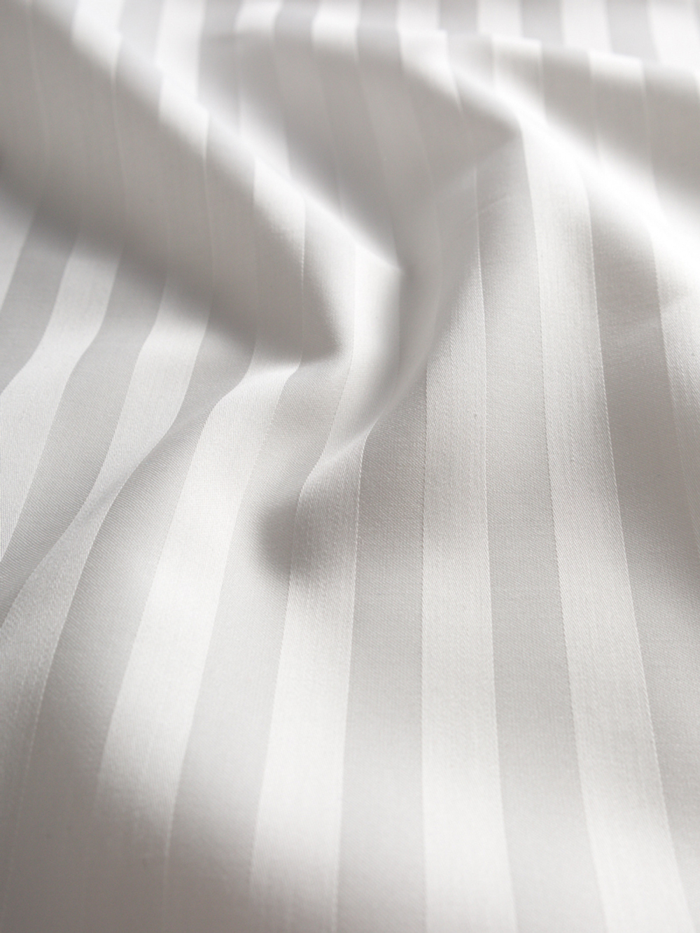 Постельные наволочки 50 на 70 белые сатин