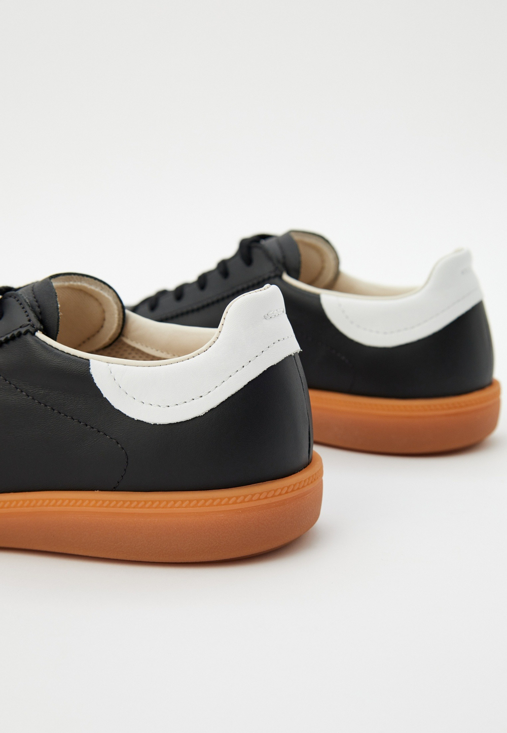 Кеды женские ECCO SOFT 11 W