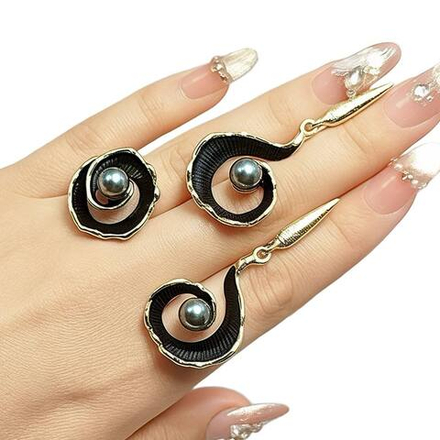 Комплект LuxVintage - 039