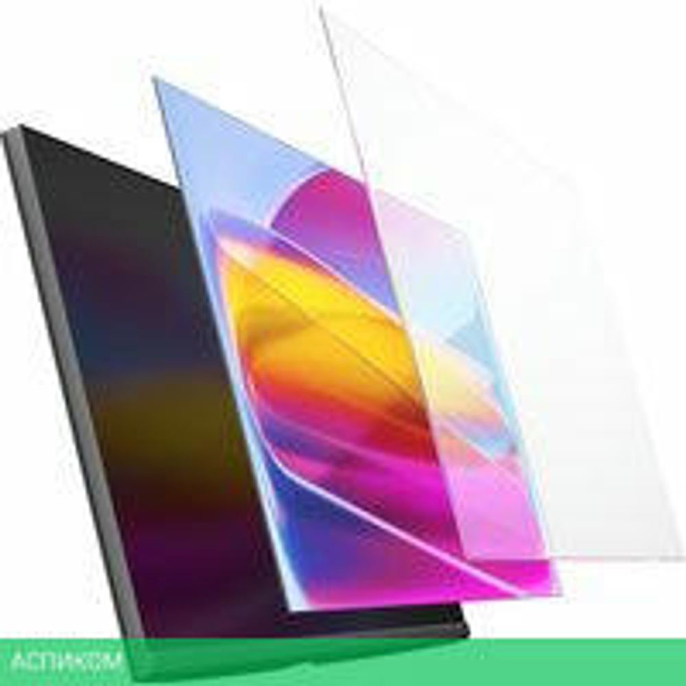 Монитор Xiaomi 2K Monitor A27Qi P27QCA-RAGL (международная версия)
