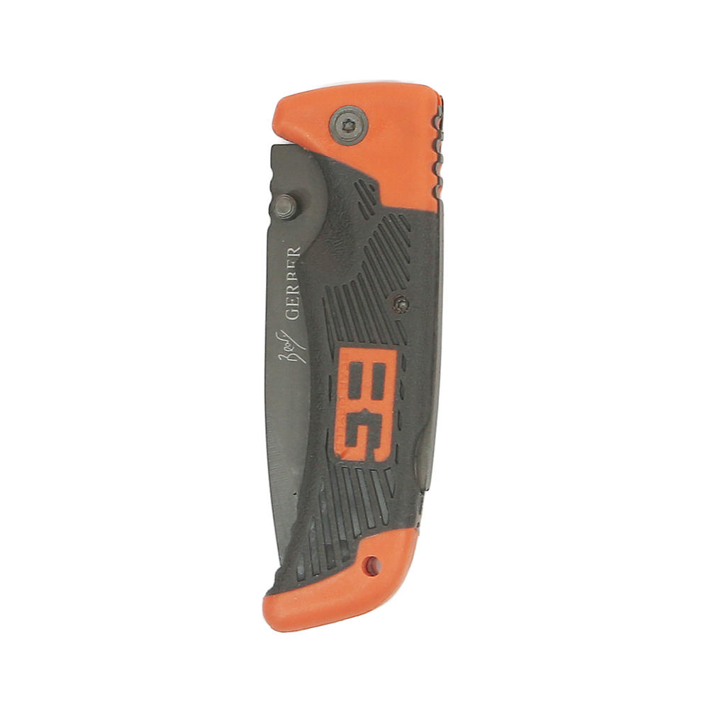 Нож туристический складной GERBER маленький(19 см)