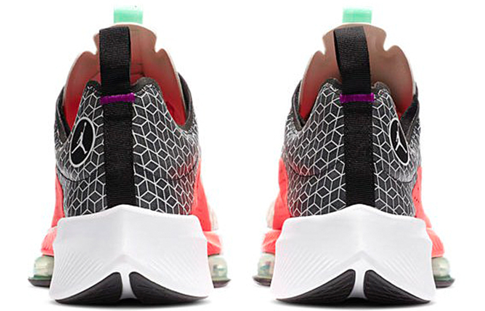Кроссовки Jordan Air Zoom Renegade