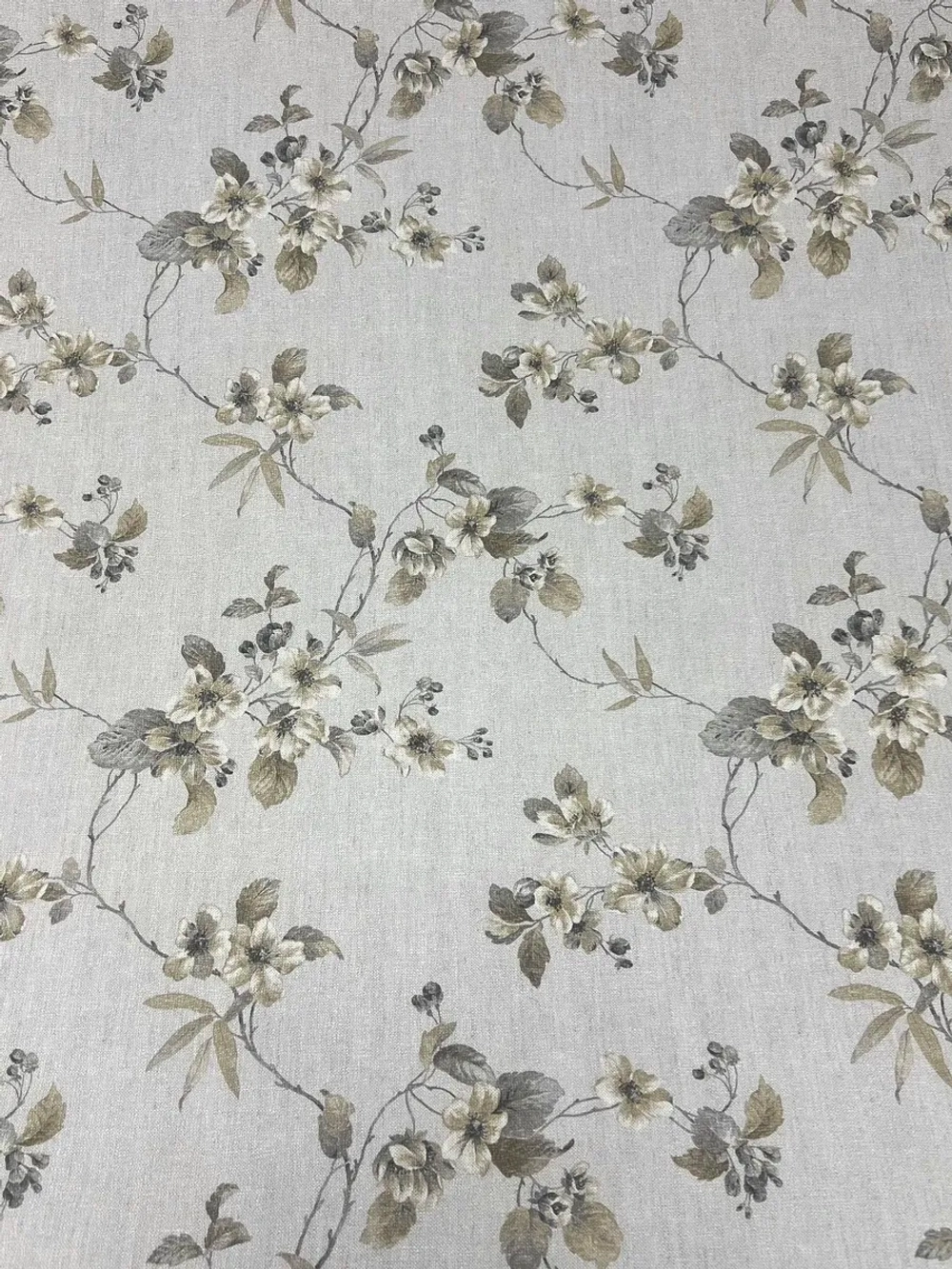 Обои флизелиновые P7803 Blooming Garden Италия