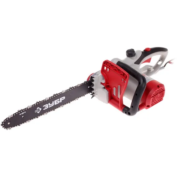 Электропила цепная &quot;ЗУБР&quot; ЗЦП-2001-02