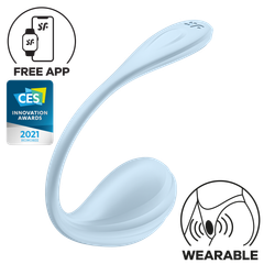 Smooth Petal Connect App