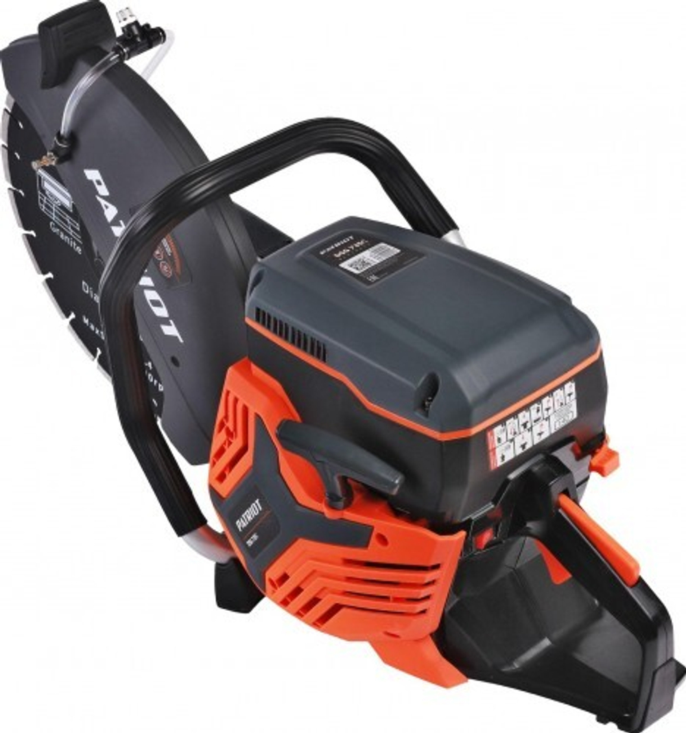 Бензорез PATRIOT DSG 735С 595102230