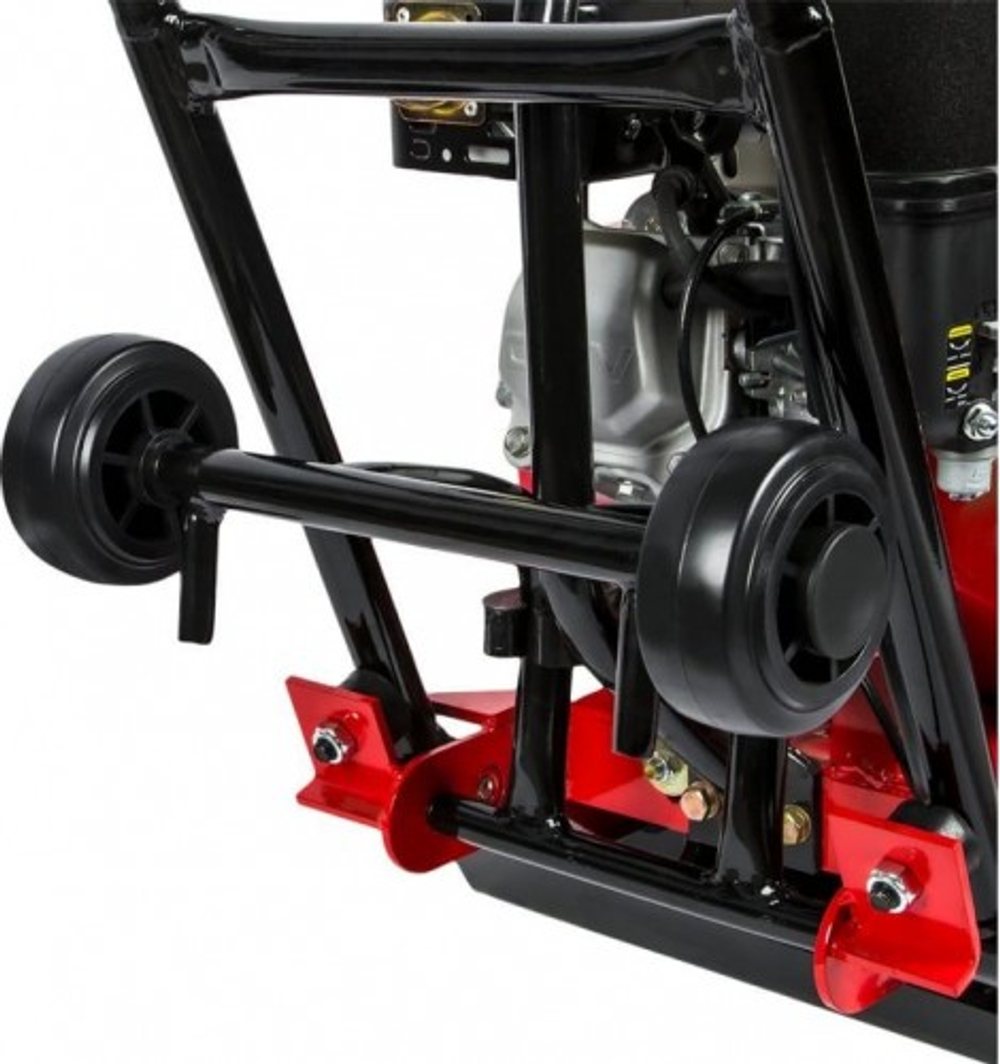 Виброплита DDE VP60-HK 908-740