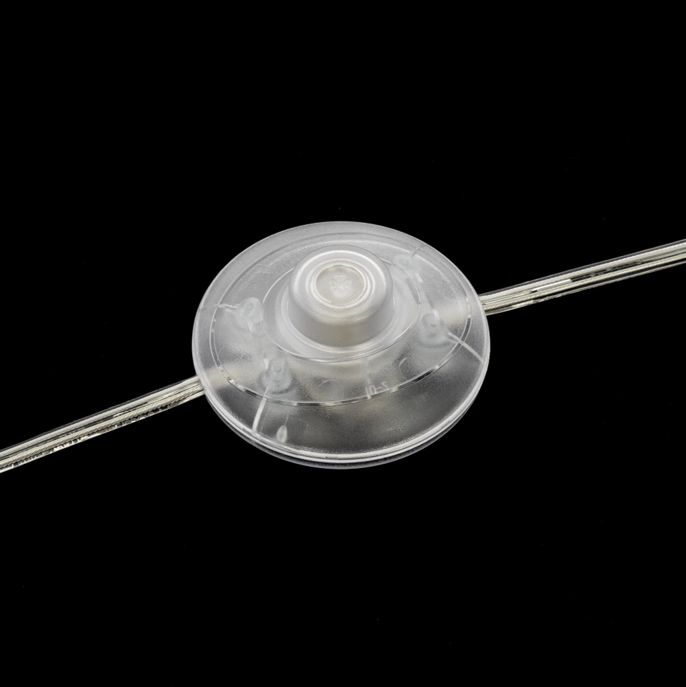 Citilux Линц CL402973T Торшер хром со столиком и кремовым абажуром