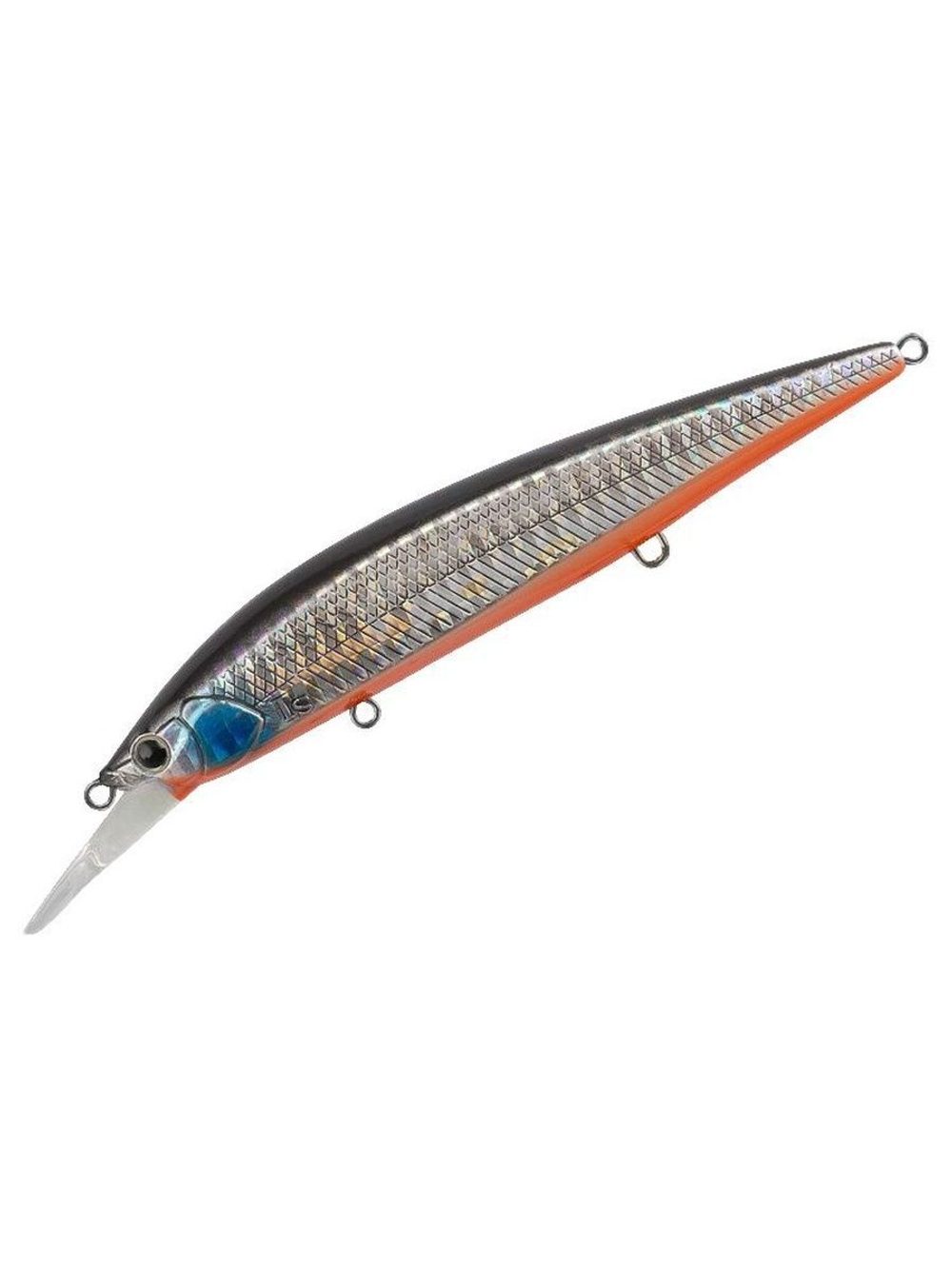 Воблер TsuYoki COLECTOR MR 110SP 413