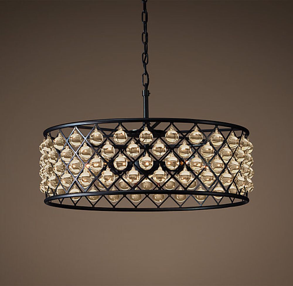 люстра Spencer chandelier 3003–D80