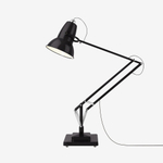 Floor design lamp  Giant by Muno (Black)