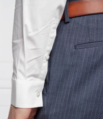 рубашка Calvin Klein - белый(K10K108229)