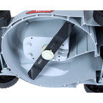 Газонокосилка электрическая Ресанта КР-1200 ЭП 70/4/15