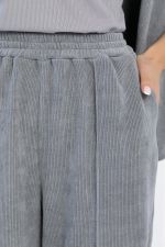 Костюм Августа (серый) К13100-5М LT Collection