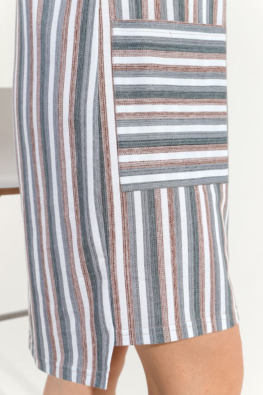 Туника Рефлекс-1 Виотекс СУХАЯ РОЗА